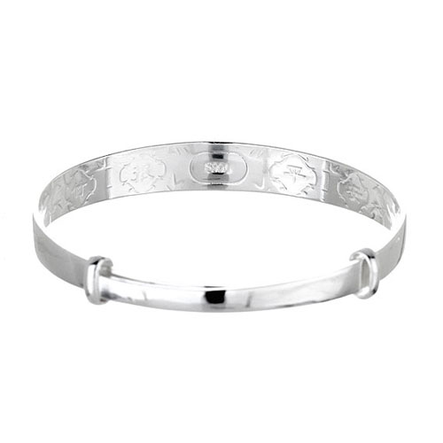 bracelet femme argent 9600034 pic3