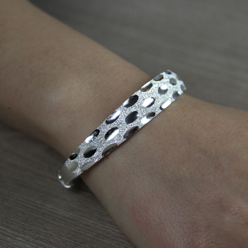 bracelet femme argent 9600036 pic4