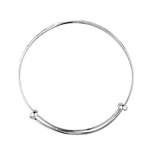 bracelet femme argent 9600037 pic2