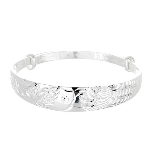 bracelet femme argent 9600037