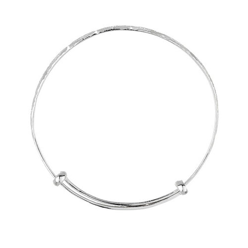 bracelet femme argent 9600038 pic2