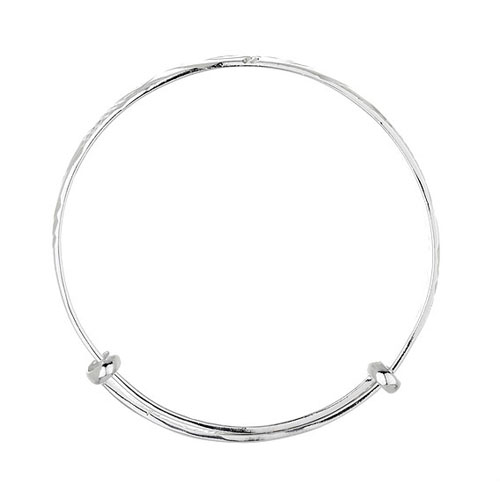 bracelet femme argent 9600039 pic2