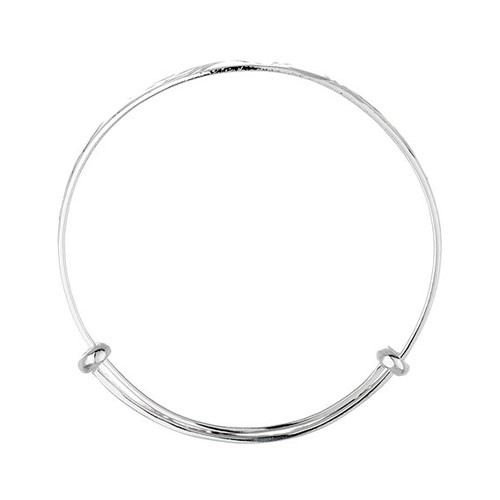 bracelet femme argent 9600040 pic2