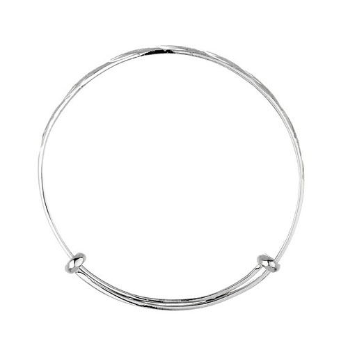 bracelet femme argent 9600041 pic2