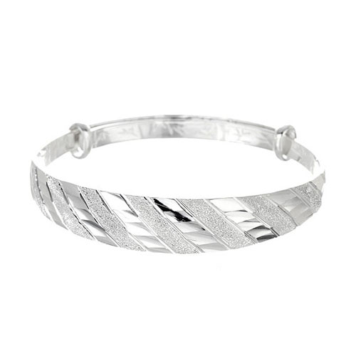 bracelet femme argent 9600041