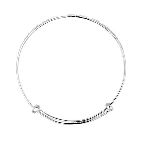 bracelet femme argent 9600042 pic2