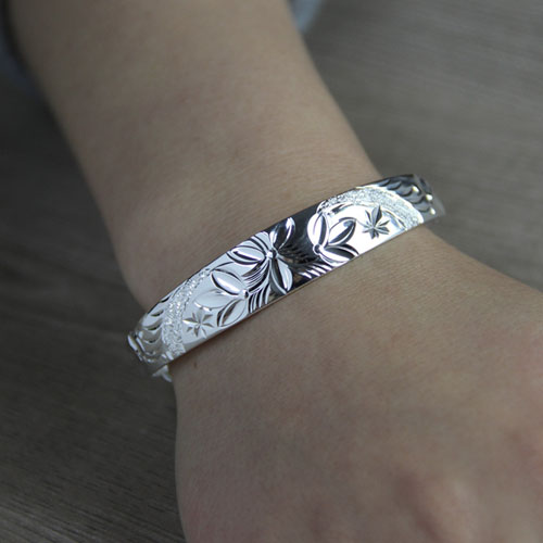 bracelet femme argent 9600042 pic4