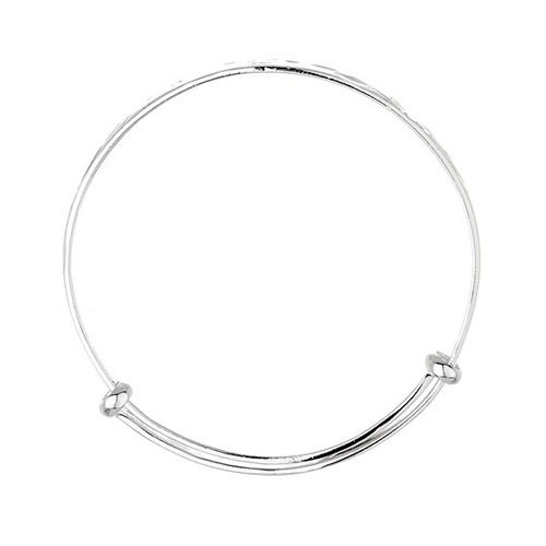 bracelet femme argent 9600043 pic2