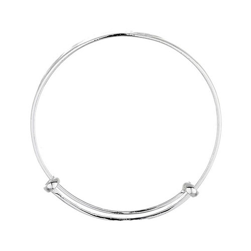 bracelet femme argent 9600044 pic2