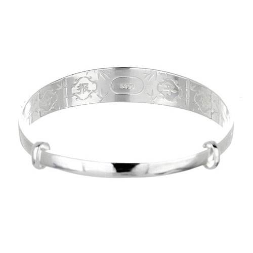 bracelet femme argent 9600044 pic3