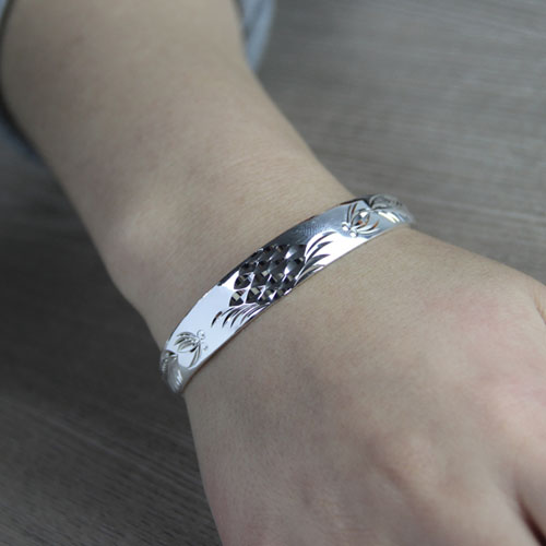 bracelet femme argent 9600044 pic6