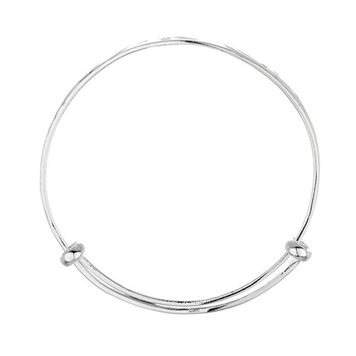 bracelet femme argent 9600045 pic2