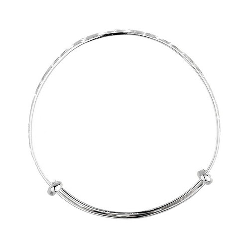 bracelet femme argent 9600047 pic2