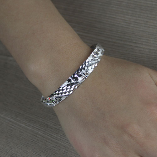 bracelet femme argent 9600047 pic6