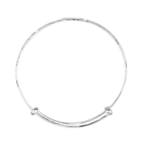 bracelet femme argent 9600048 pic2