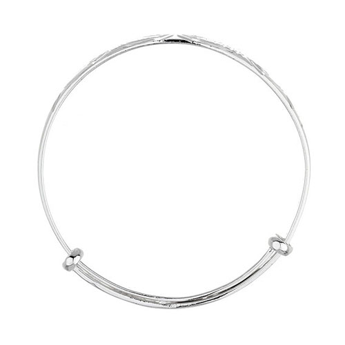 bracelet femme argent 9600050 pic2