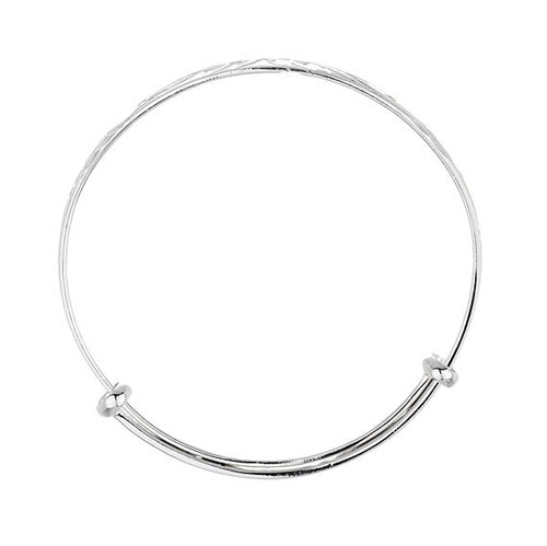 bracelet femme argent 9600051 pic2