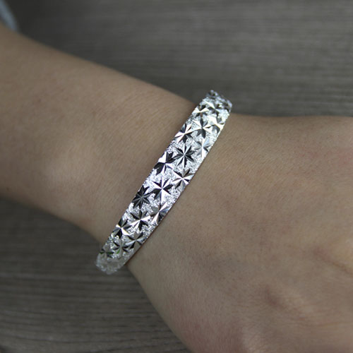 bracelet femme argent 9600052 pic4