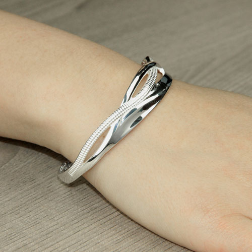 bracelet femme argent 9600068 pic4