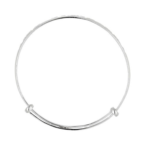 bracelet femme argent 9600069 pic2