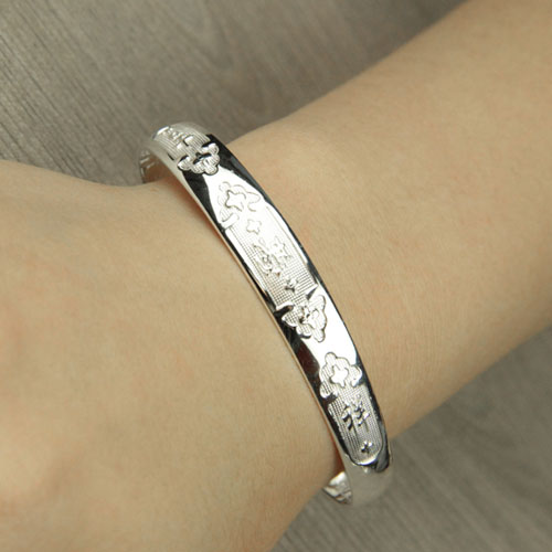 bracelet femme argent 9600069 pic4