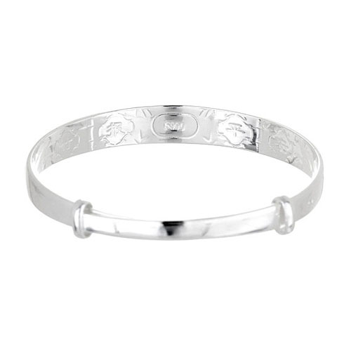 bracelet femme argent 9600070 pic3