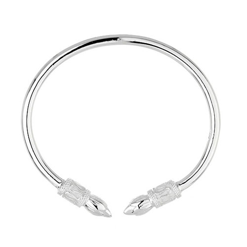 bracelet femme argent 9600071 pic2