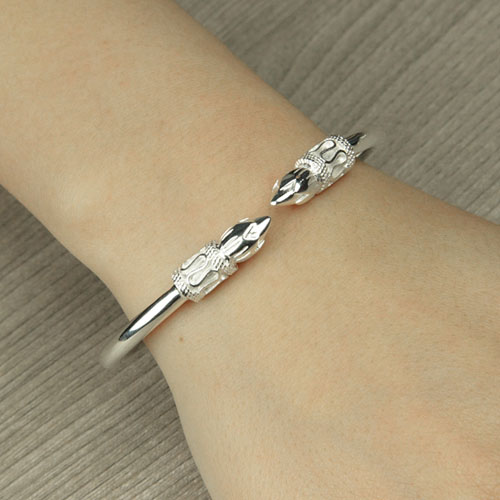 bracelet femme argent 9600071 pic5