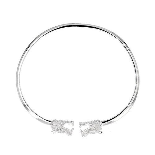 bracelet femme argent 9600073 pic2