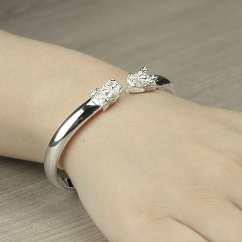 bracelet femme argent 9600073 pic4