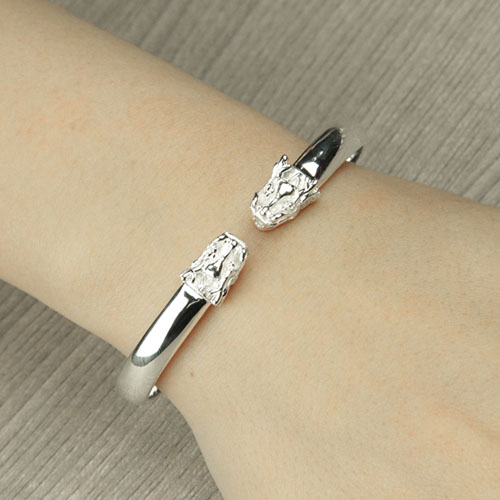 bracelet femme argent 9600073 pic5