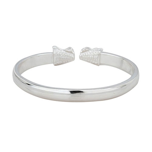 bracelet femme argent 9600073