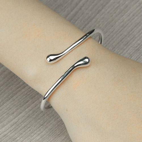 bracelet femme argent 9600074 pic5