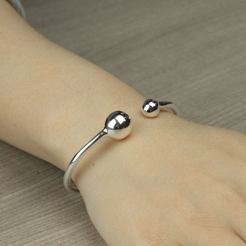 bracelet femme argent 9600076 pic5