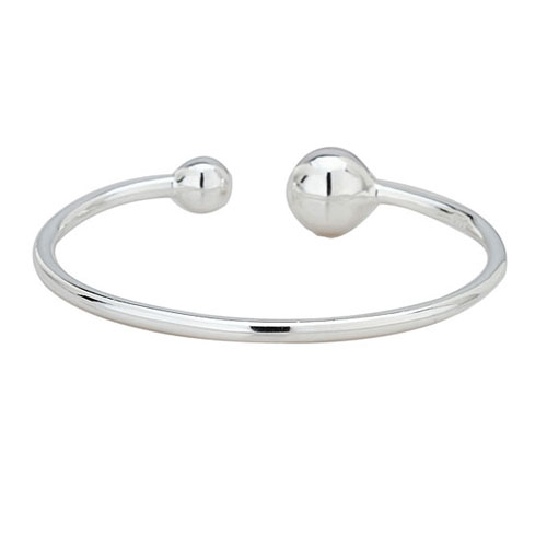 bracelet femme argent 9600076