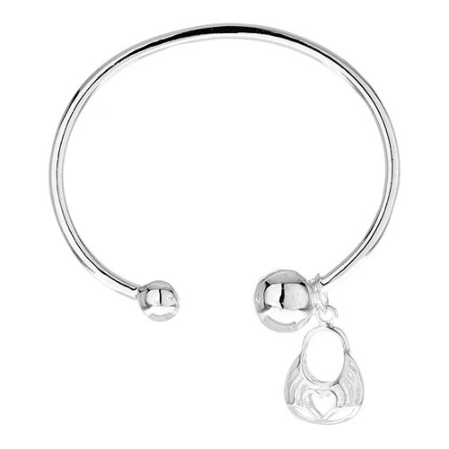 bracelet femme argent 9600077 pic2