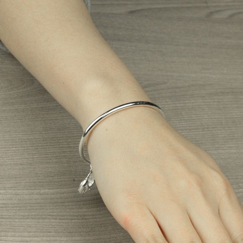 bracelet femme argent 9600077 pic4