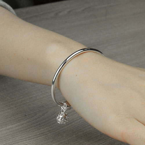 bracelet femme argent 9600078 pic5