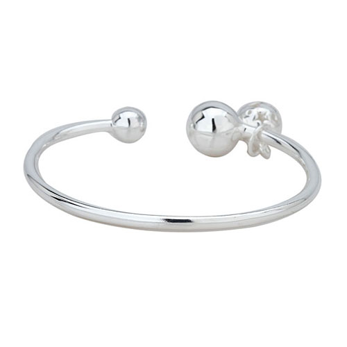 bracelet femme argent 9600078