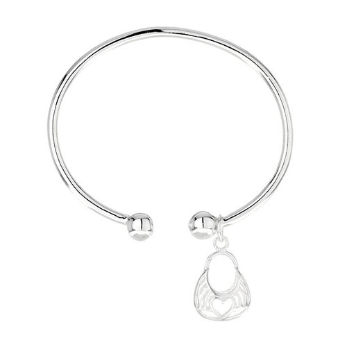 bracelet femme argent 9600079 pic2