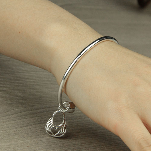 bracelet femme argent 9600079 pic4