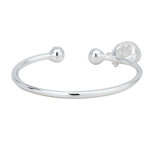 bracelet femme argent 9600080