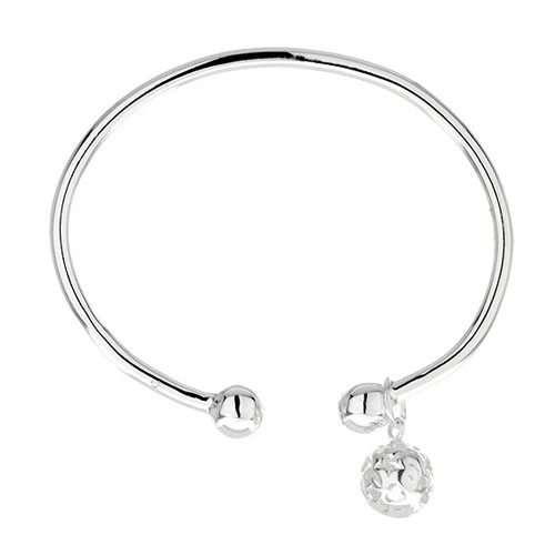 bracelet femme argent 9600081 pic2