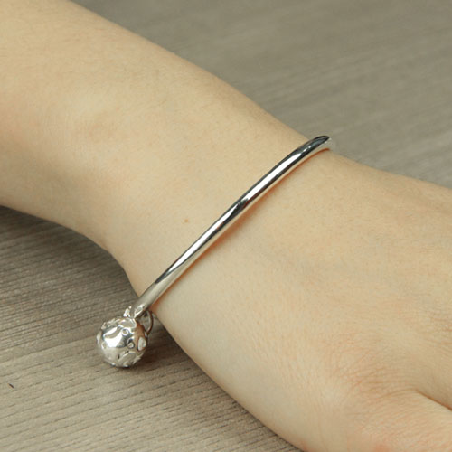 bracelet femme argent 9600081 pic4