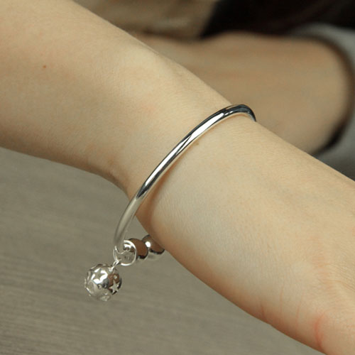 bracelet femme argent 9600081 pic5