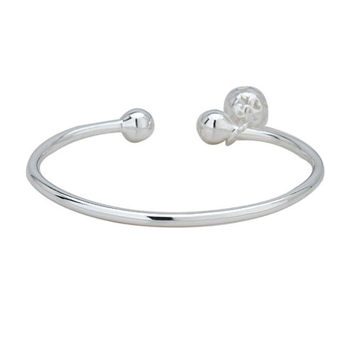 bracelet femme argent 9600081