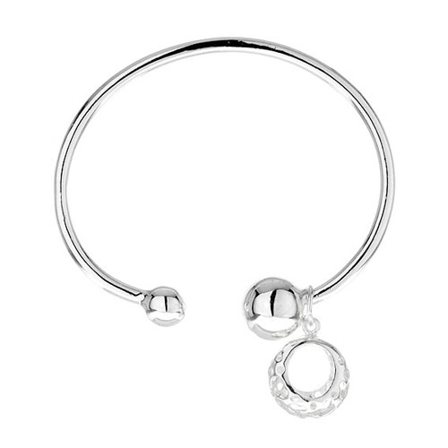 bracelet femme argent 9600082 pic2