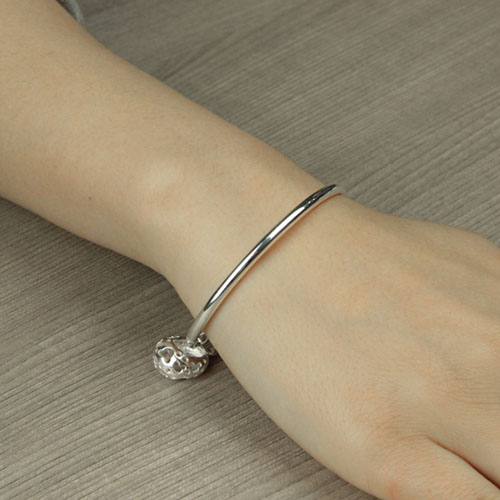 bracelet femme argent 9600082 pic4