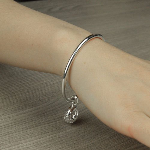 bracelet femme argent 9600082 pic5