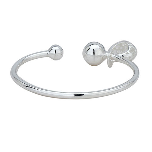 bracelet femme argent 9600082